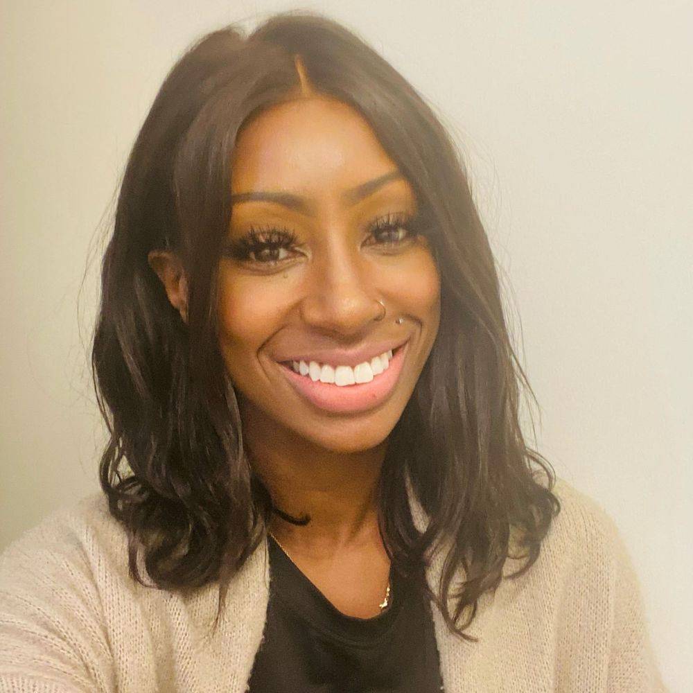Michelle De Grandmont, RPN